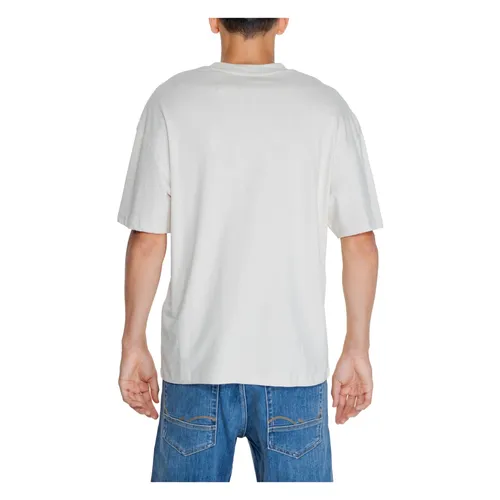 Men's Tee SS O-Neck Cotton - Jack & Jones - Modalova
