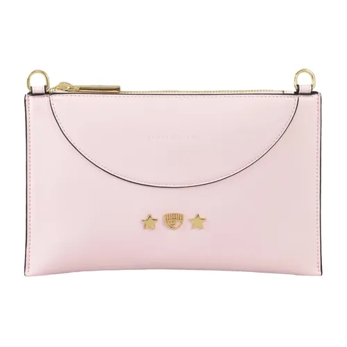 Bags > Clutches - - Chiara Ferragni Collection - Modalova