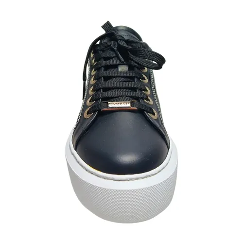 Sneaker Nappa - Pollini - Modalova