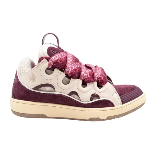 Shoes > Sneakers - - Lanvin - Modalova