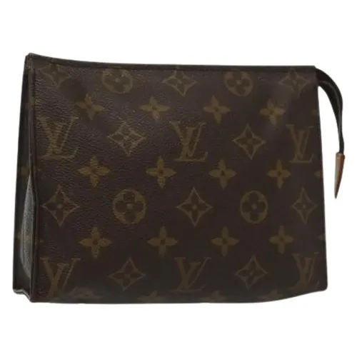 Pre-owned Clutch - Louis Vuitton Vintage - Modalova