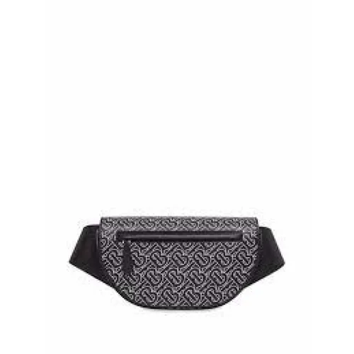Small Olympia Bum Bag - Burberry - Modalova
