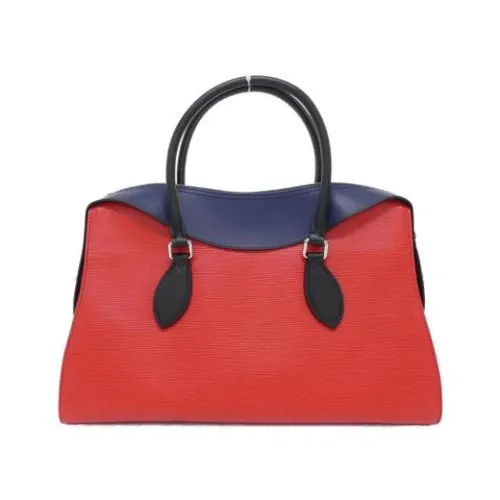 Pre-owned Epi Handbag - Louis Vuitton Vintage - Modalova