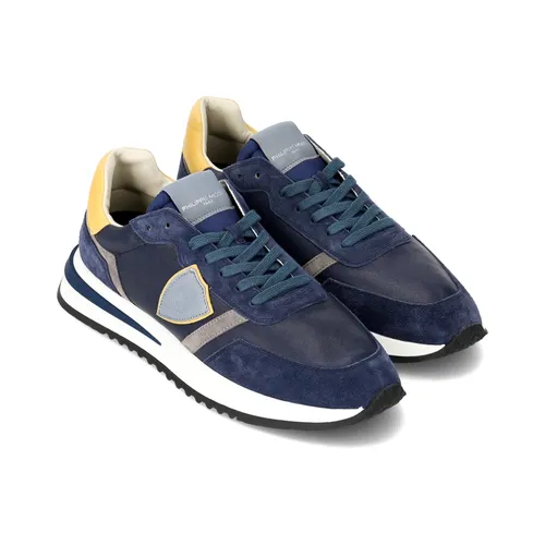 Sneakers Tropez 2.1 Running - Philippe Model - Modalova