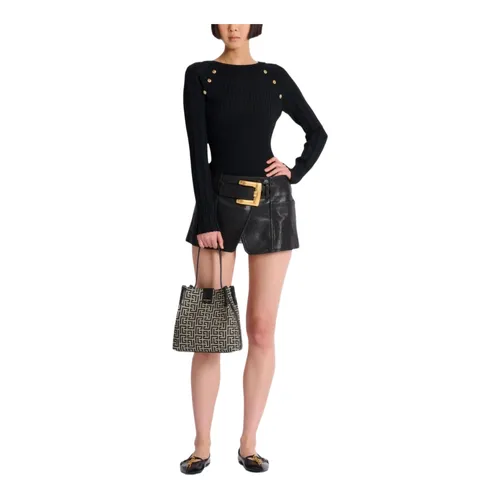 Release Bucket Bag - Balmain - Modalova