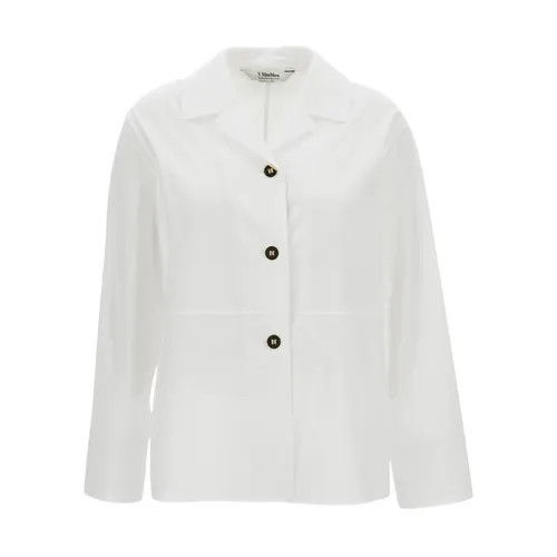 Giacca Camicia - Max Mara - Modalova