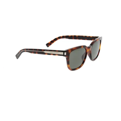 Classic Sunglasses - Saint Laurent - Modalova