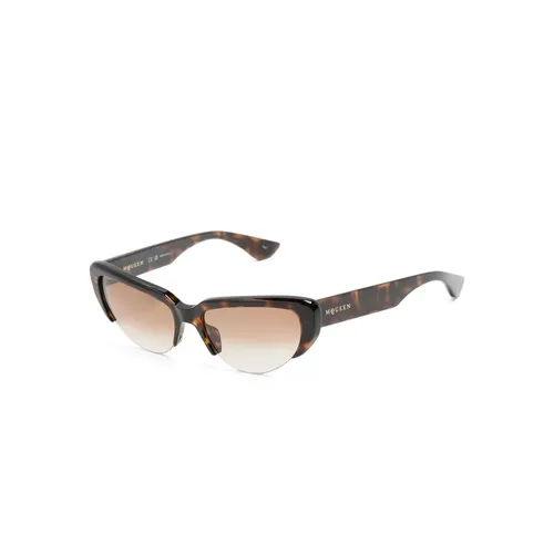 Eyewear Alexander Mcqueen - Alexander McQueen - Modalova
