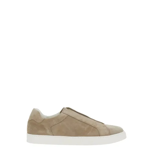 Sneaker - Doucal's - Modalova