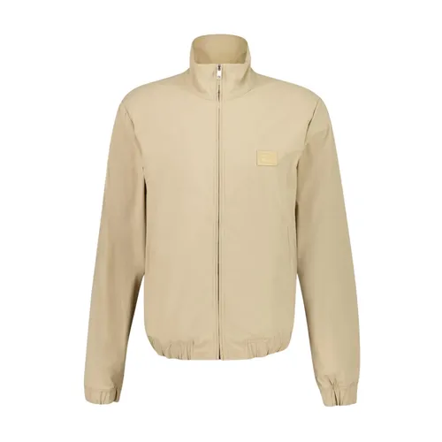Nylon Canvas Jacket - Dolce & Gabbana - Modalova