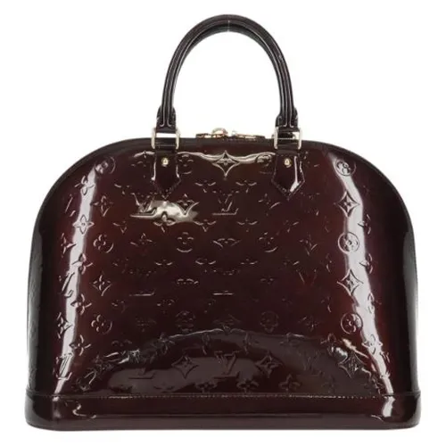 Pre-owned Vintage Handbag - Louis Vuitton Vintage - Modalova