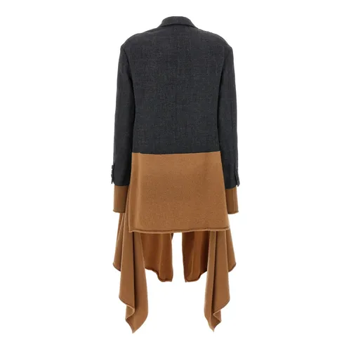 Shawl Blazer - Undercover - Modalova