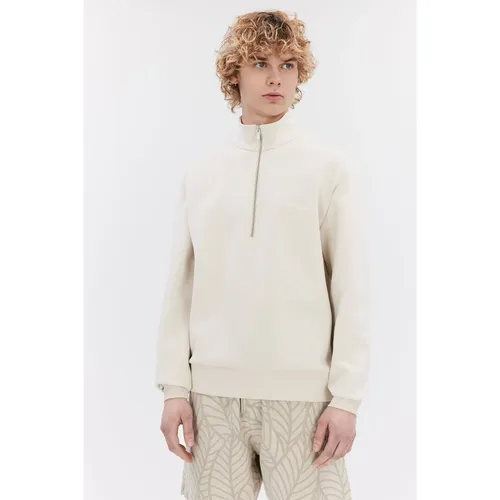 Silver Cloud Sweatshirt - Elvine - Modalova