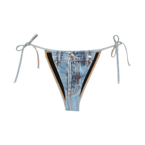 Jodie Bikini Bottom - Diesel - Modalova