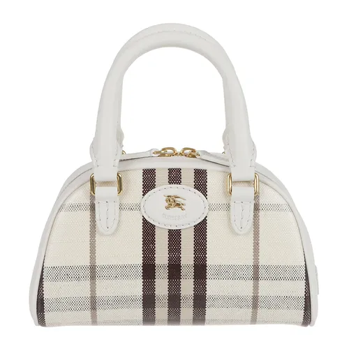 Borsa a mano Highlands - Burberry - Modalova
