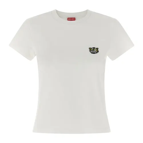 Wild Tiger T-shirt - Kenzo - Modalova