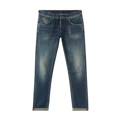 Jeans > Slim-fit Jeans - - Dondup - Modalova