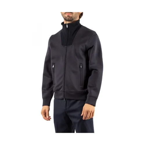 Blouson - Emporio Armani - Modalova
