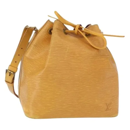 Pre-owned Vintage Bucket Bag - Louis Vuitton Vintage - Modalova