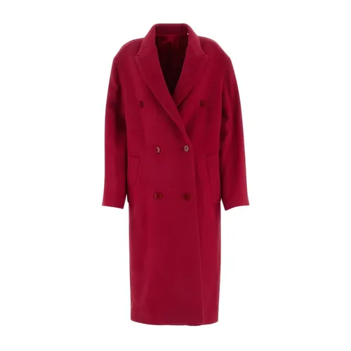 Theodore Coat - Isabel Marant - Modalova