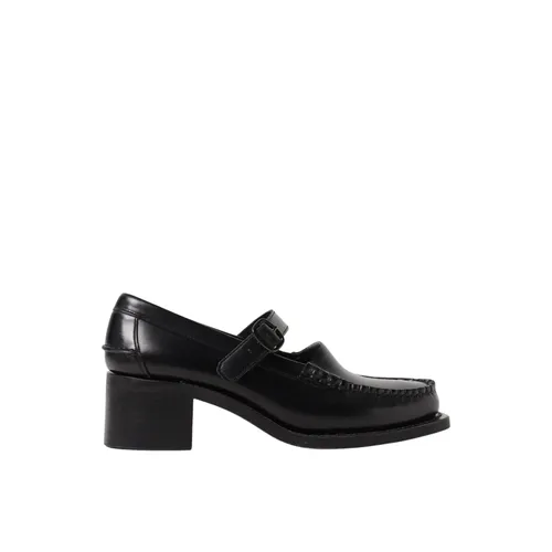 Barraca Mule Loafer - Hereu - Modalova