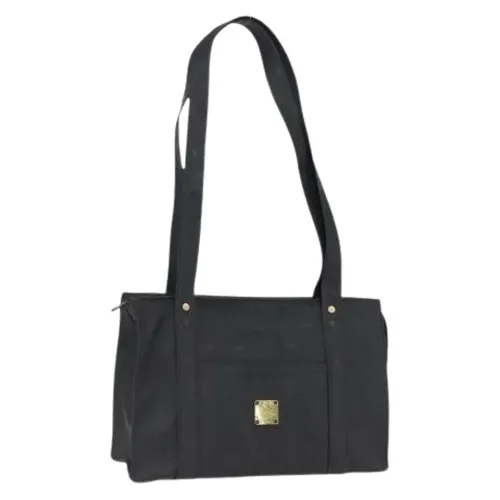 Pre-owned Shoulder Bag - MCM Pre-owned - Modalova