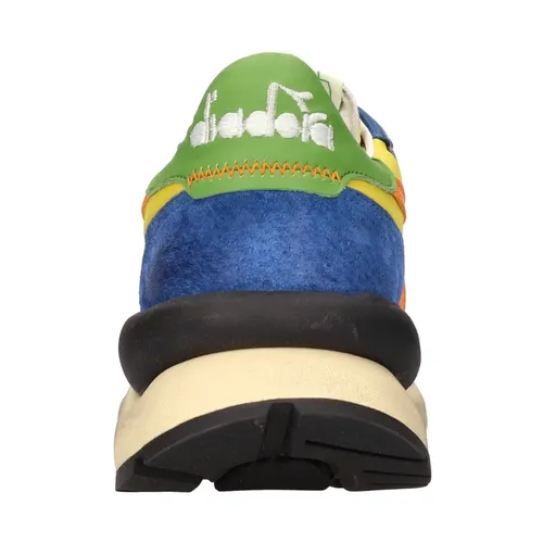 Heritage Sneakers MultiColour - Diadora - Modalova