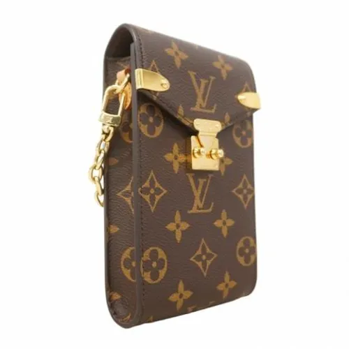 Pre-owned Mini Bag - Louis Vuitton Vintage - Modalova