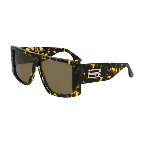 Acetate Frame Sunglasses - Victoria Beckham - Modalova