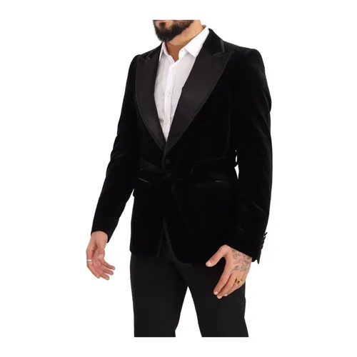 Blazers - Dolce & Gabbana - Modalova