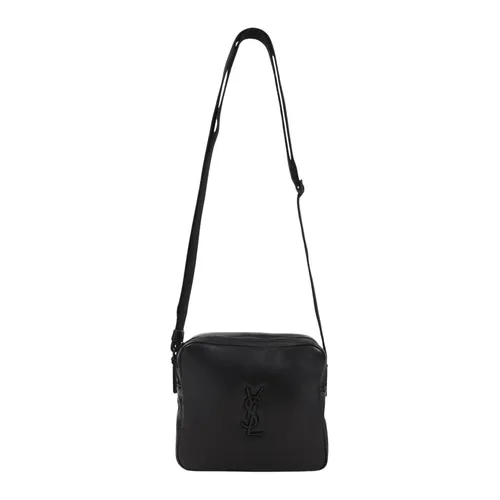 Cube Bag - Saint Laurent - Modalova