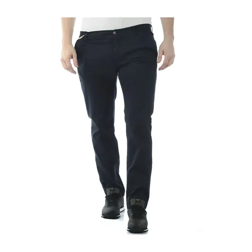 Jeans Trouser - Daniele Alessandrini - Modalova