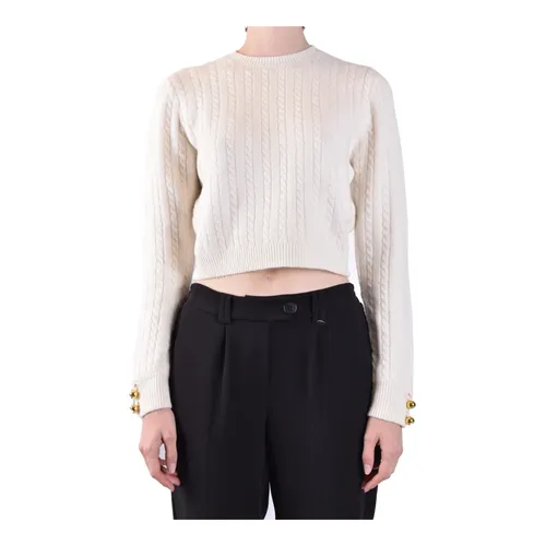 Maglia Braid - Chiara Ferragni Collection - Modalova