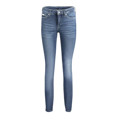 Jeans > Skinny Jeans - - Calvin Klein - Modalova