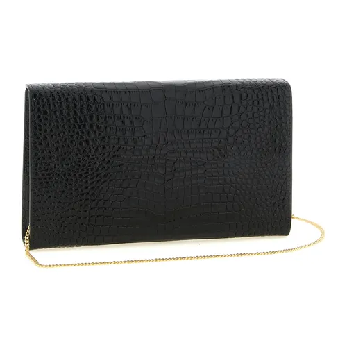 Pouch Clutch - Giuseppe Zanotti - Modalova
