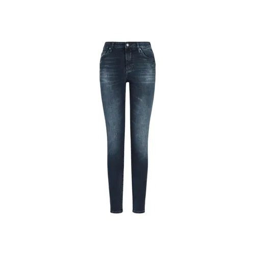Jeans > Skinny Jeans - - Armani Exchange - Modalova
