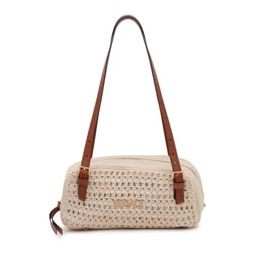 Shoulder Bag - Versace - Modalova