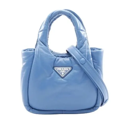Pre-owned Vintage Mini Bag - Prada Vintage - Modalova