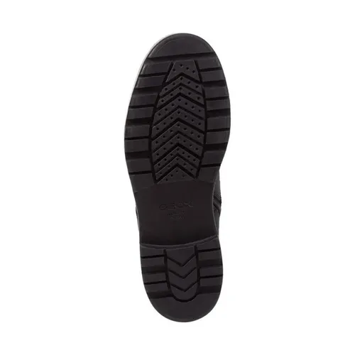 Black Andalo Booties - Geox - Modalova