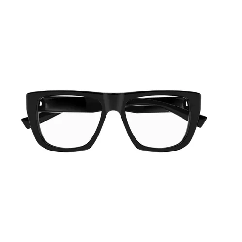 SL 714 001 Glasses - Saint Laurent - Modalova