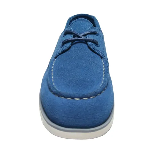 Mocassini Camoscio - Timberland - Modalova