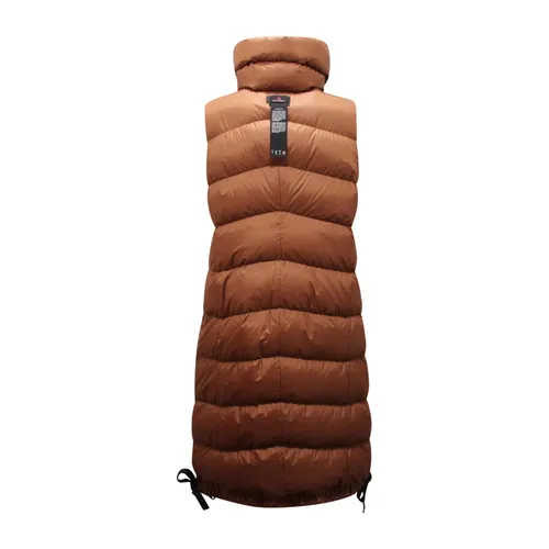 Sleeveless Down Jacket - Peuterey - Modalova
