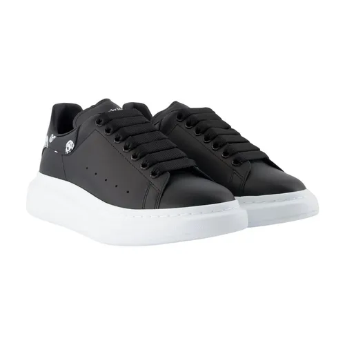 Oversized Sneaker - Alexander McQueen - Modalova