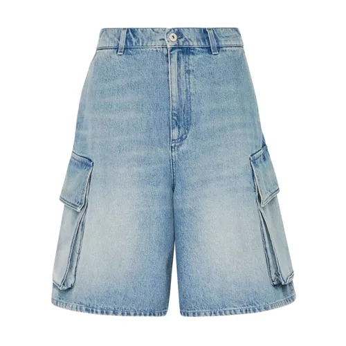 Shorts > Denim Shorts - - JW Anderson - Modalova