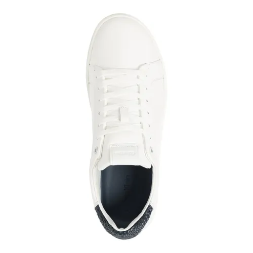 Sneakers stringate semplici - Calvin Klein - Modalova