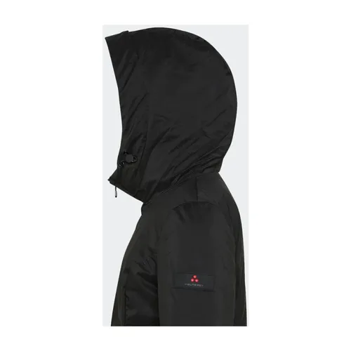 Reversible Puffer Jacket - Peuterey - Modalova