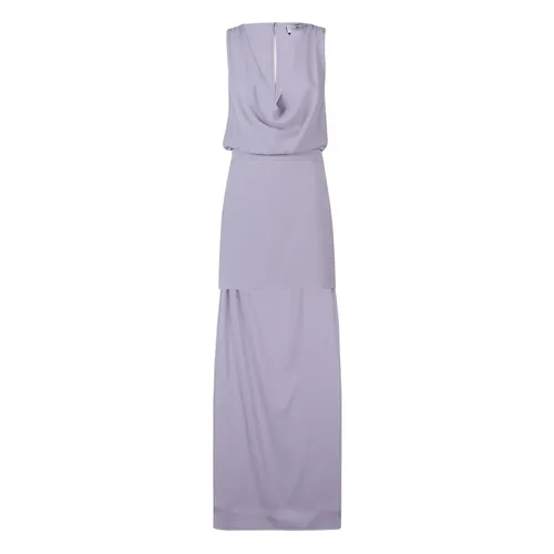 Gown - Elisabetta Franchi - Modalova