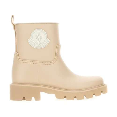 Ankle Boots - Moncler - Modalova
