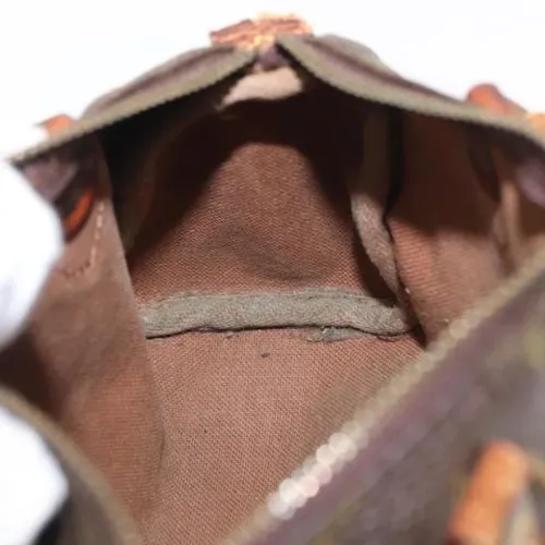 Pre-owned Canvas Mini Bag - Louis Vuitton Vintage - Modalova