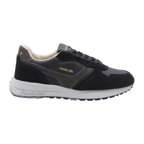 Cammar Sneaker - Pantofola d'Oro - Modalova